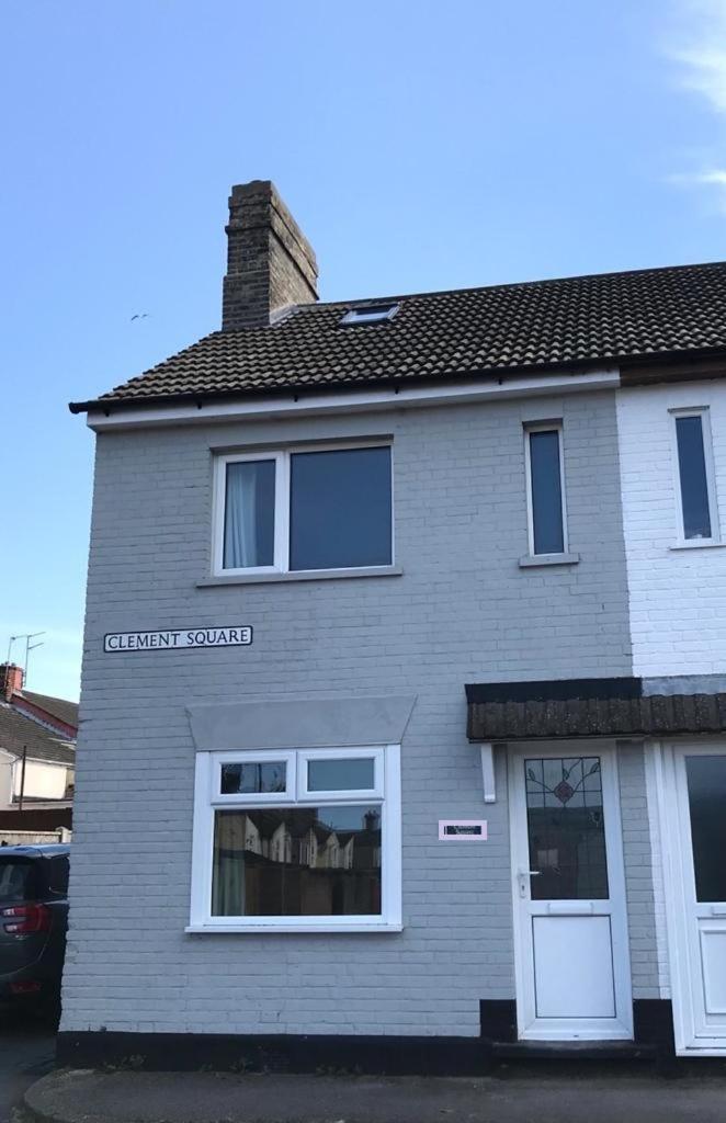 Hébergement de vacances Cosy 3 Bedroom House Close To
