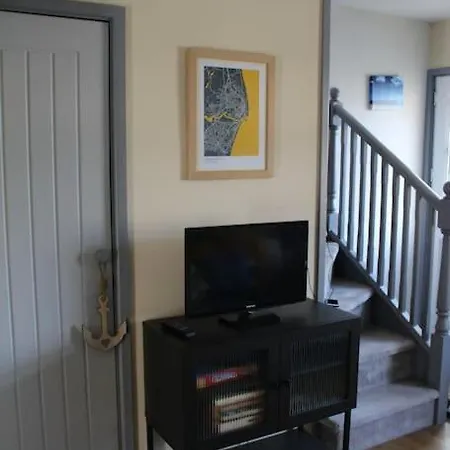 Cosy 3 Bedroom House Close To Beach Lowestoft Exterior photo