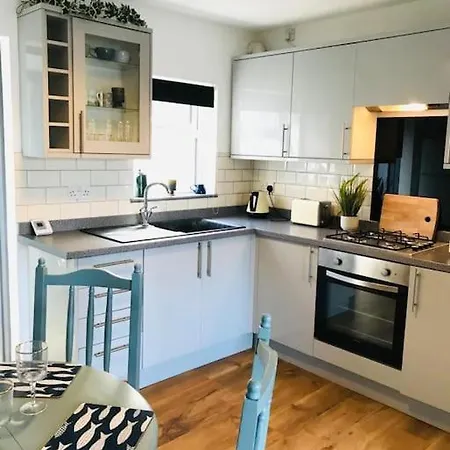 Cosy 3 Bedroom House Close To Beach Lowestoft Exterior photo