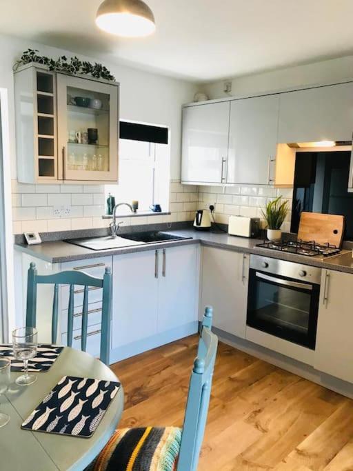 Cosy 3 Bedroom House Close To Lowestoft