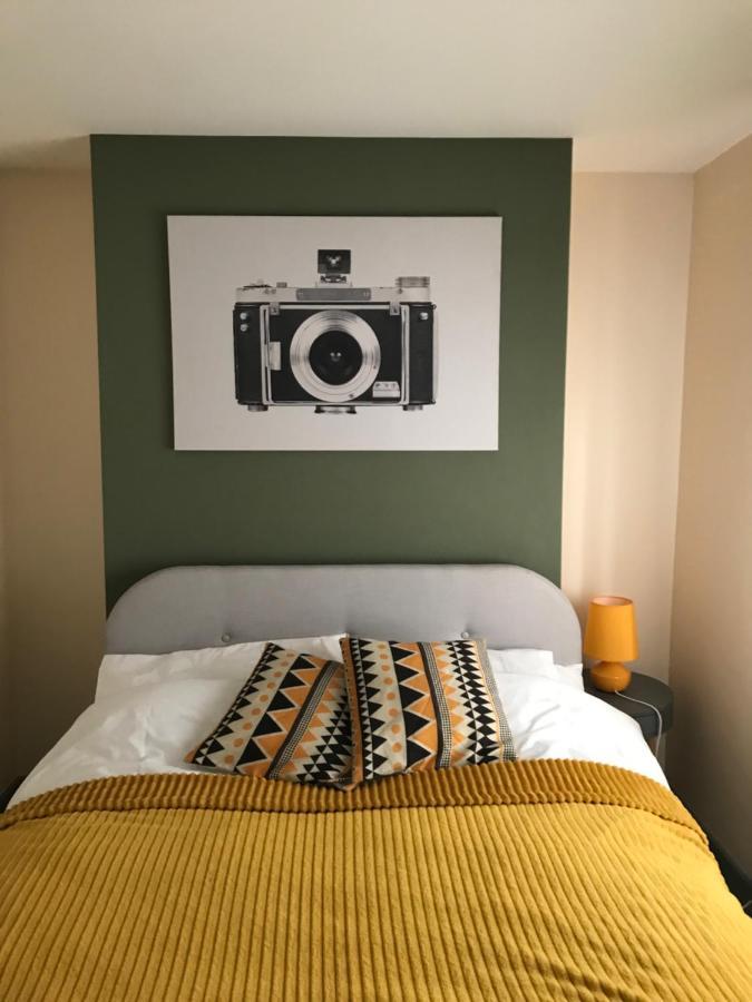 Cosy 3 Bedroom House Close To